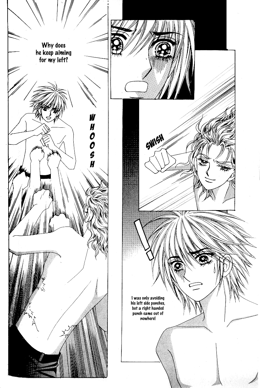 Love in the Mask Chapter 75 page 32 - Chapter 75