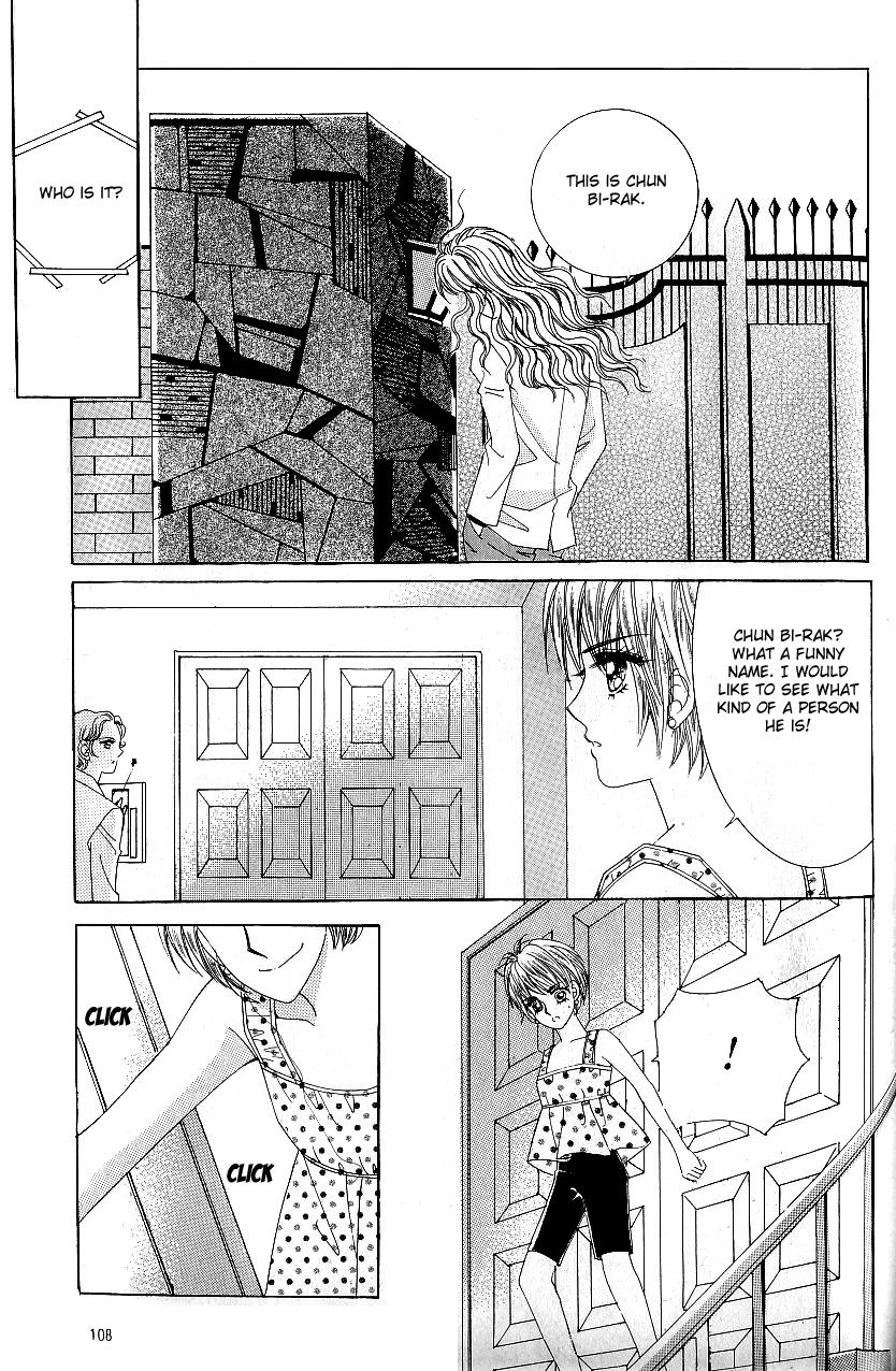 Love in the Mask Chapter 77 page 26 - Chapter 77