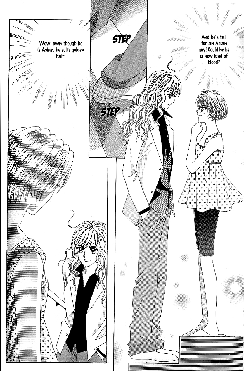 Love in the Mask Chapter 77 page 27 - Chapter 77