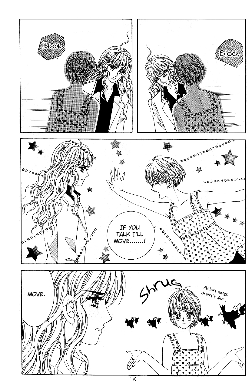Love in the Mask Chapter 77 page 28 - Chapter 77
