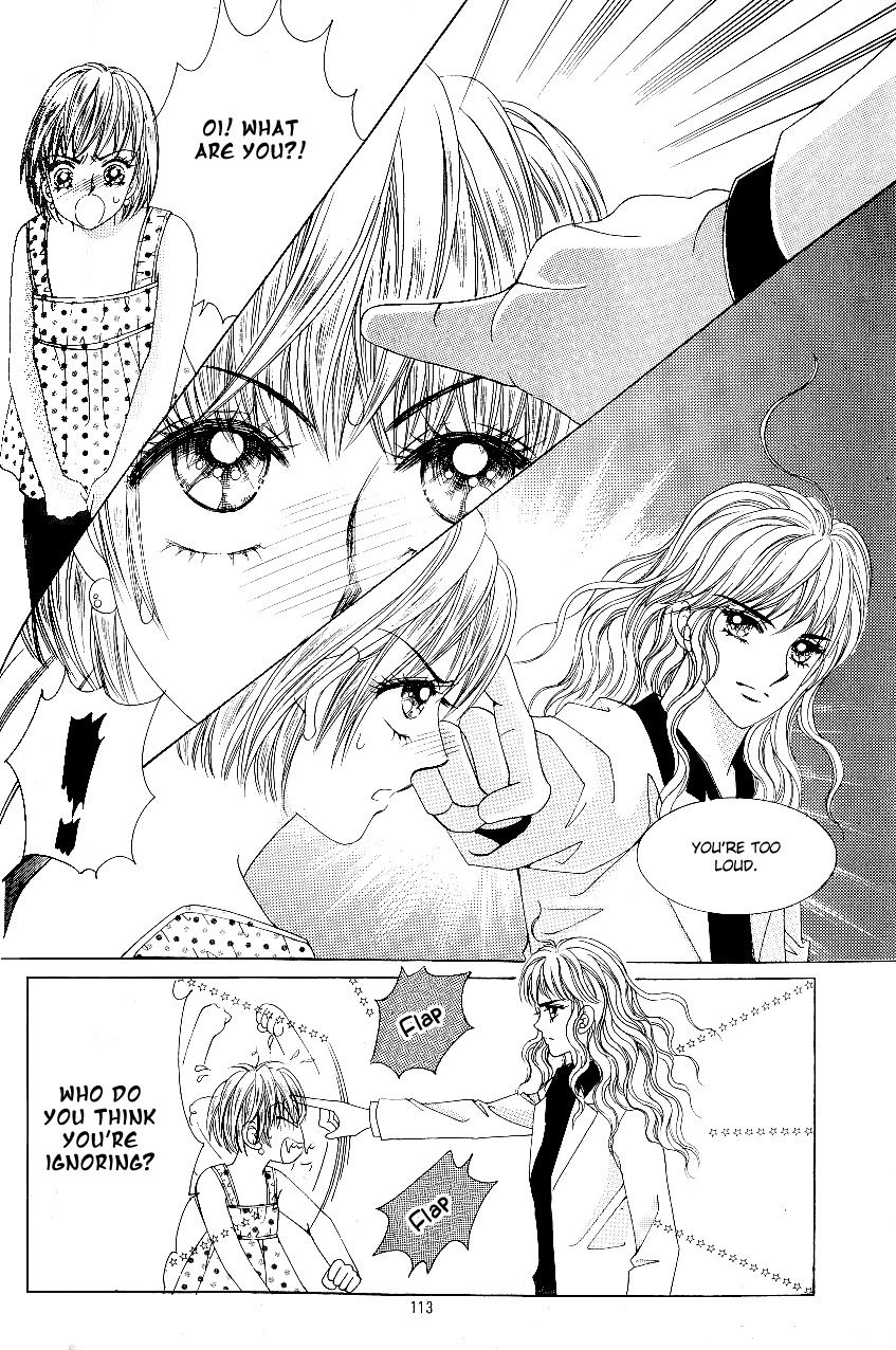 Love in the Mask Chapter 77 page 31 - Chapter 77