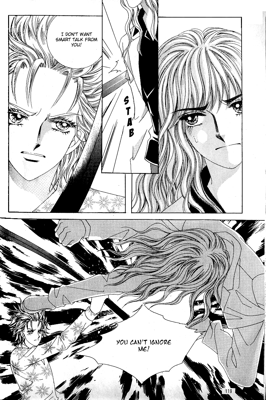 Love in the Mask Chapter 77 page 37 - Chapter 77
