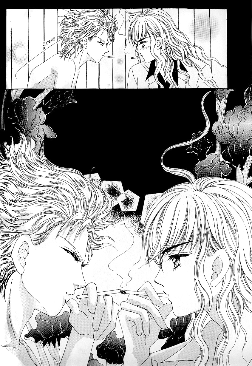 Love in the Mask Chapter 77 page 43 - Chapter 77