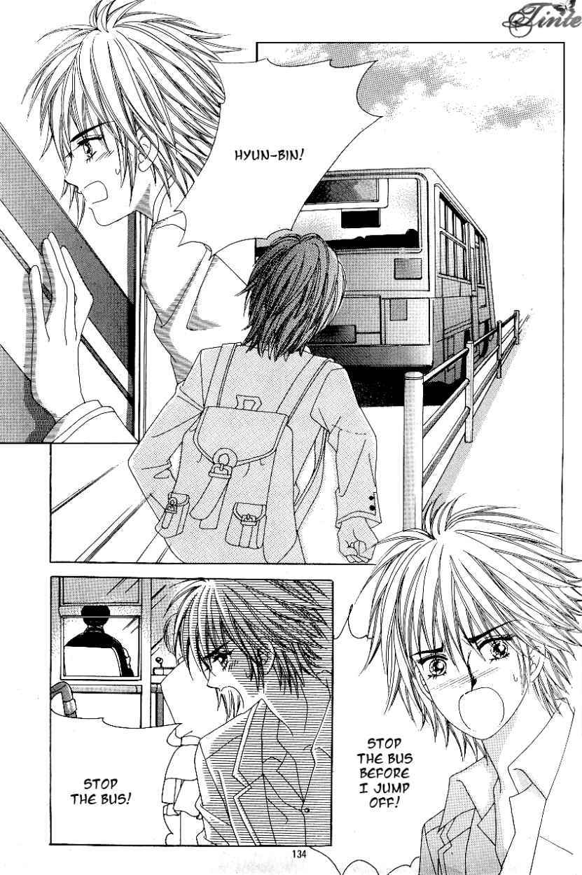Love in the Mask Chapter 78 page 11 - Chapter 78