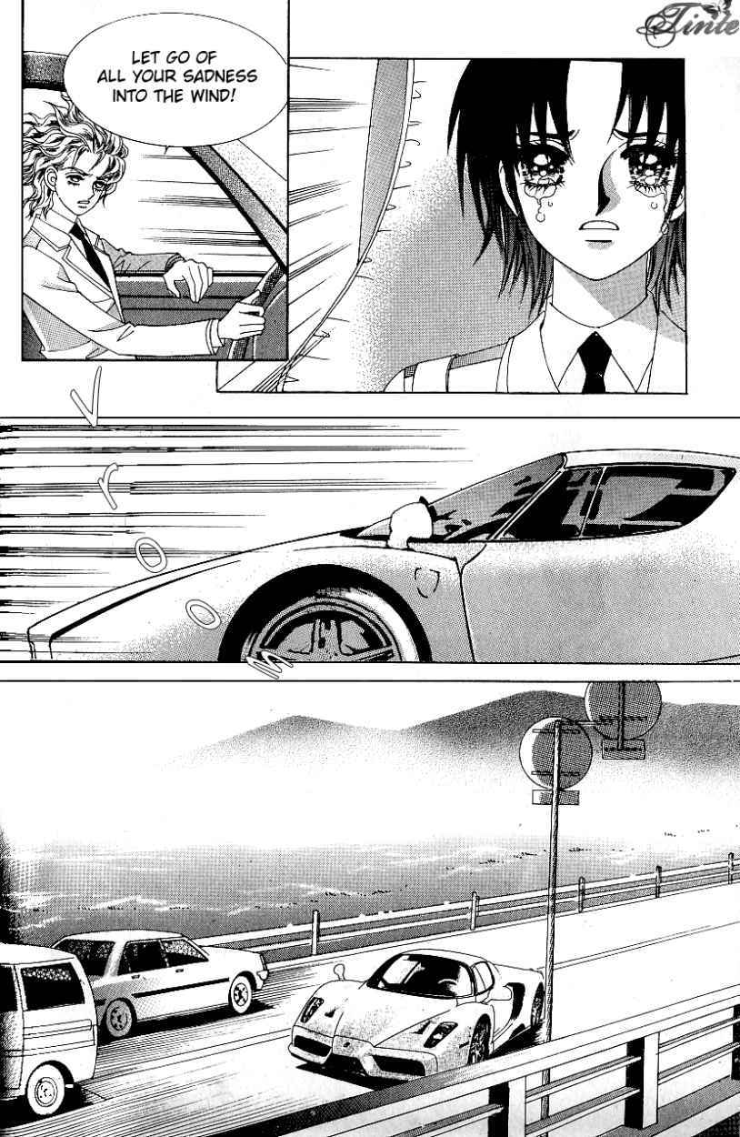 Love in the Mask Chapter 78 page 22 - Chapter 78