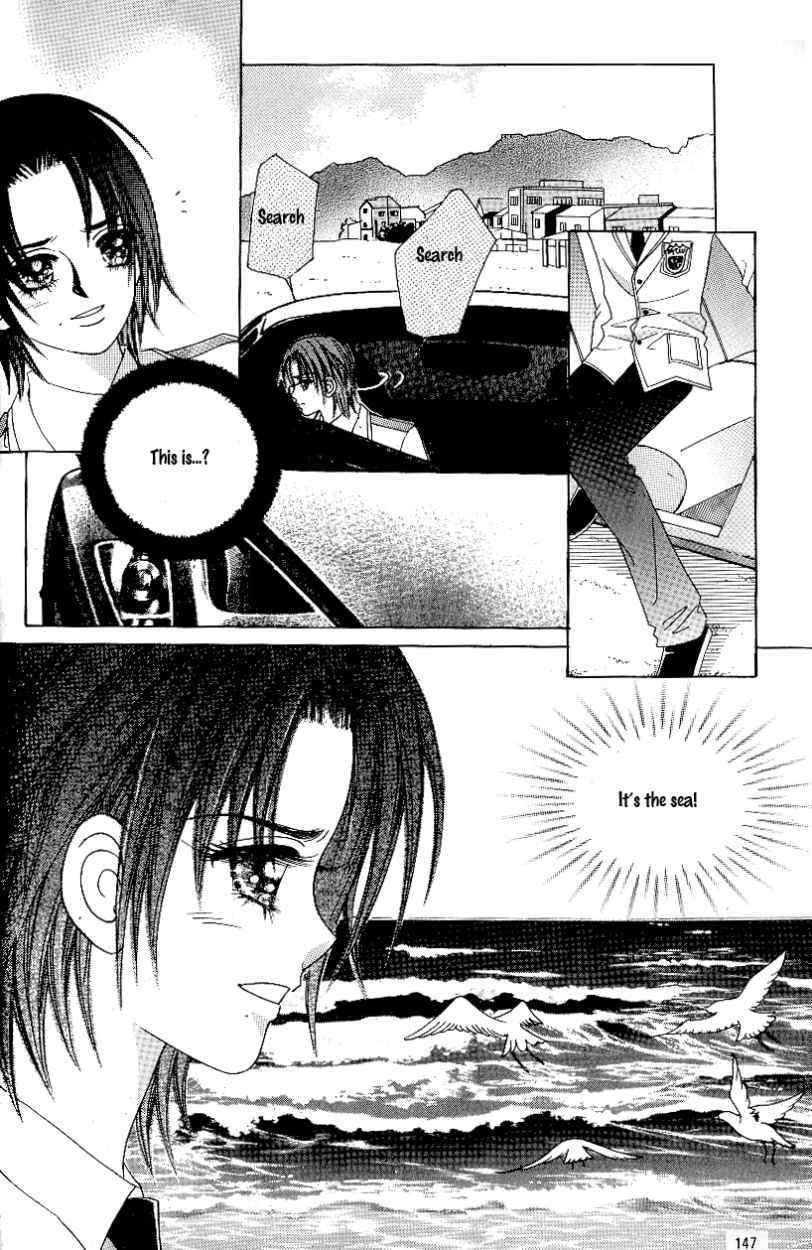 Love in the Mask Chapter 78 page 24 - Chapter 78