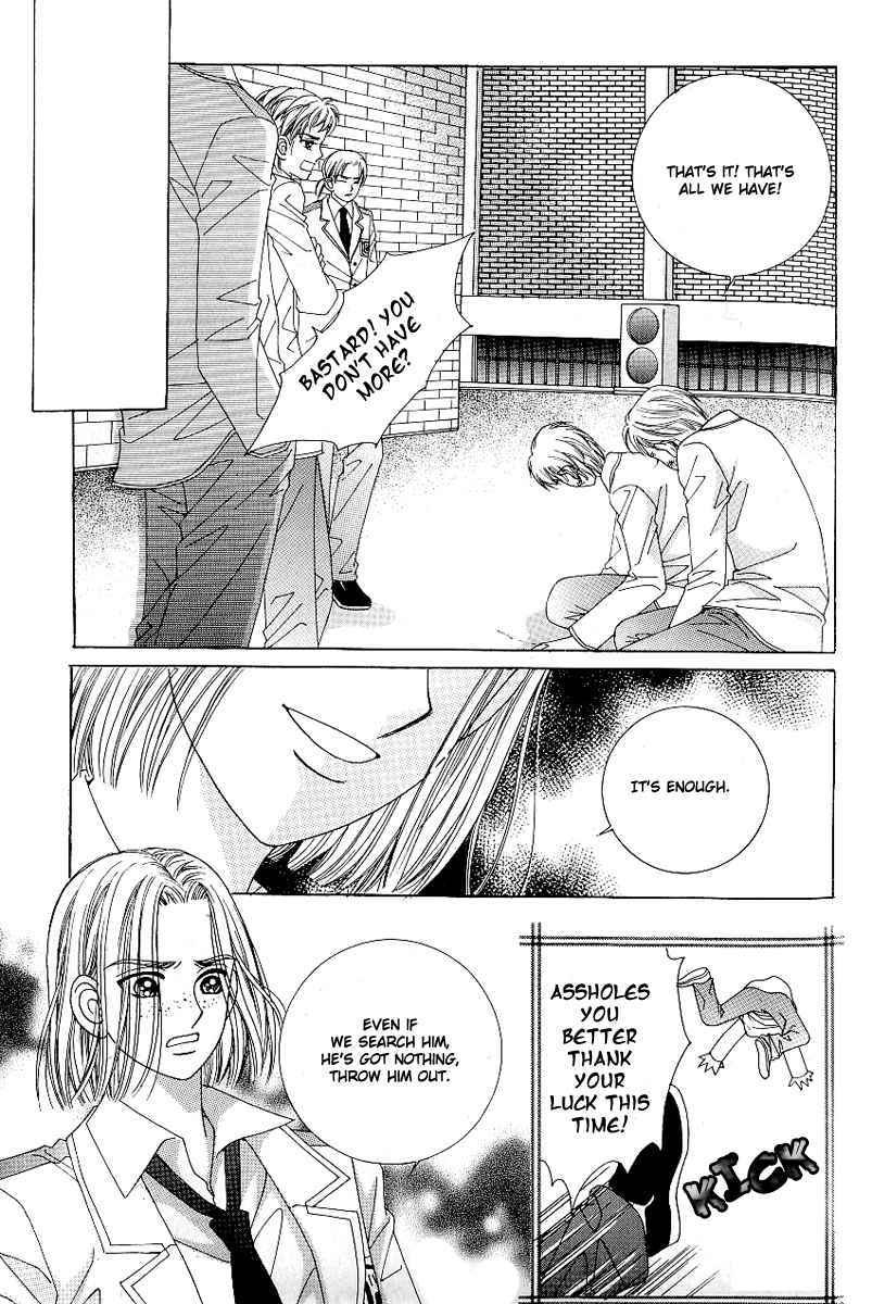 Love in the Mask Chapter 78 page 31 - Chapter 78