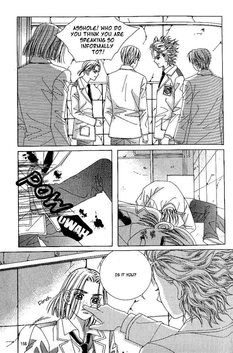 Love in the Mask Chapter 78 page 33 - Chapter 78