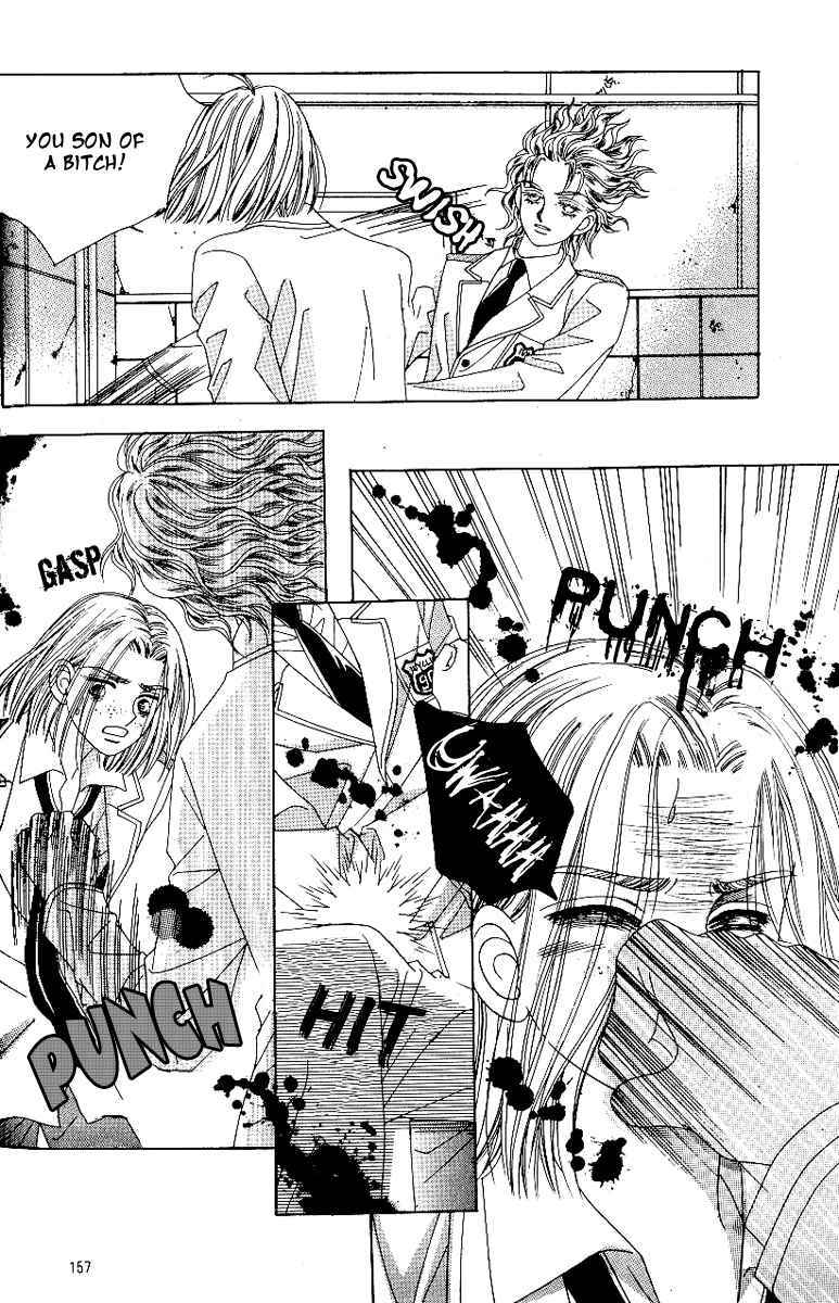 Love in the Mask Chapter 78 page 34 - Chapter 78