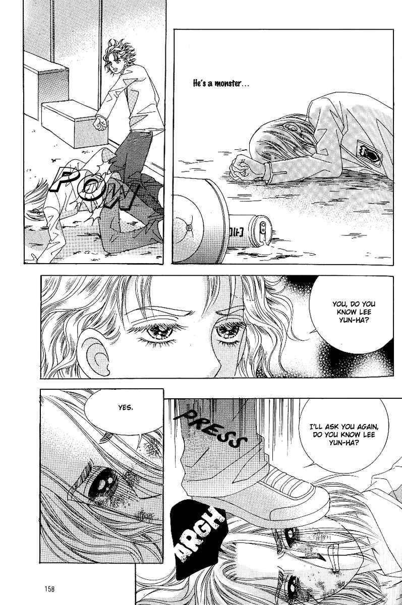 Love in the Mask Chapter 78 page 35 - Chapter 78