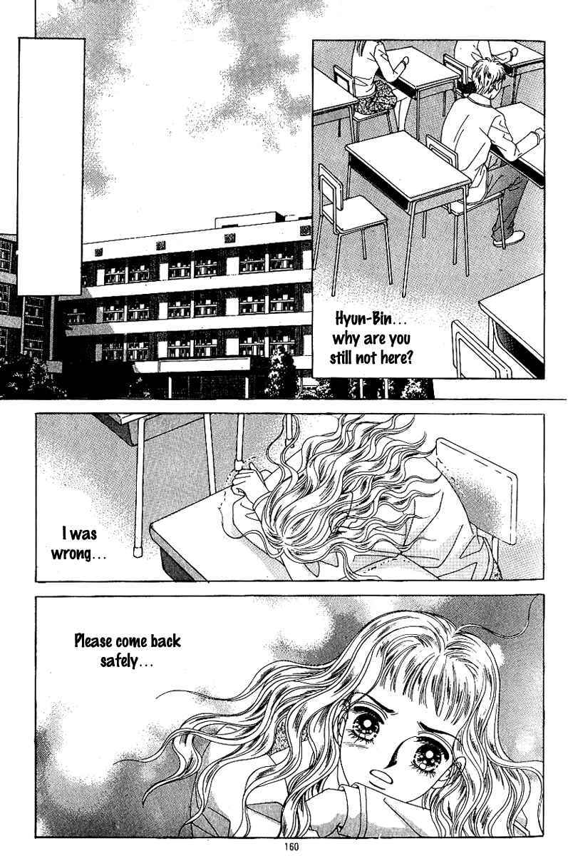 Love in the Mask Chapter 78 page 37 - Chapter 78