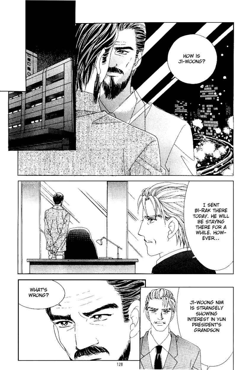 Love in the Mask Chapter 78 page 5 - Chapter 78
