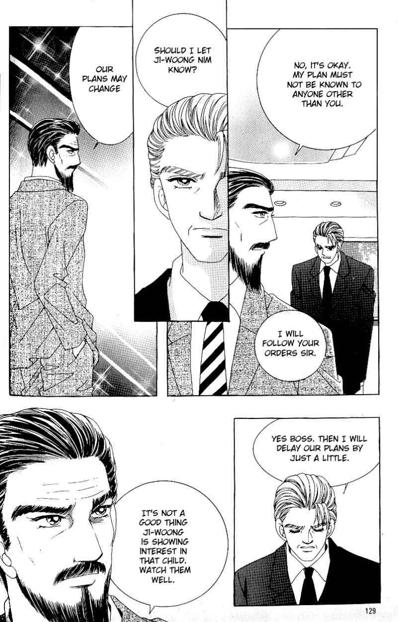 Love in the Mask Chapter 78 page 6 - Chapter 78