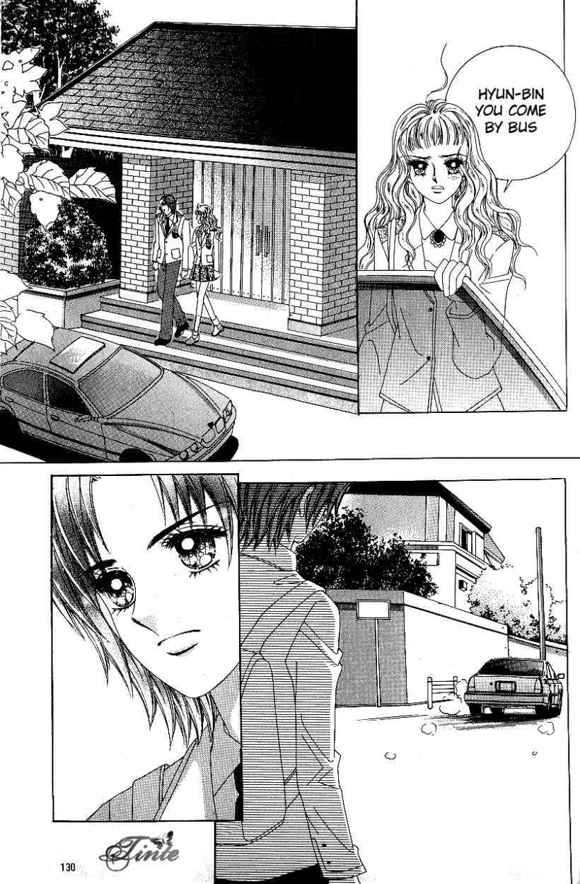 Love in the Mask Chapter 78 page 7 - Chapter 78