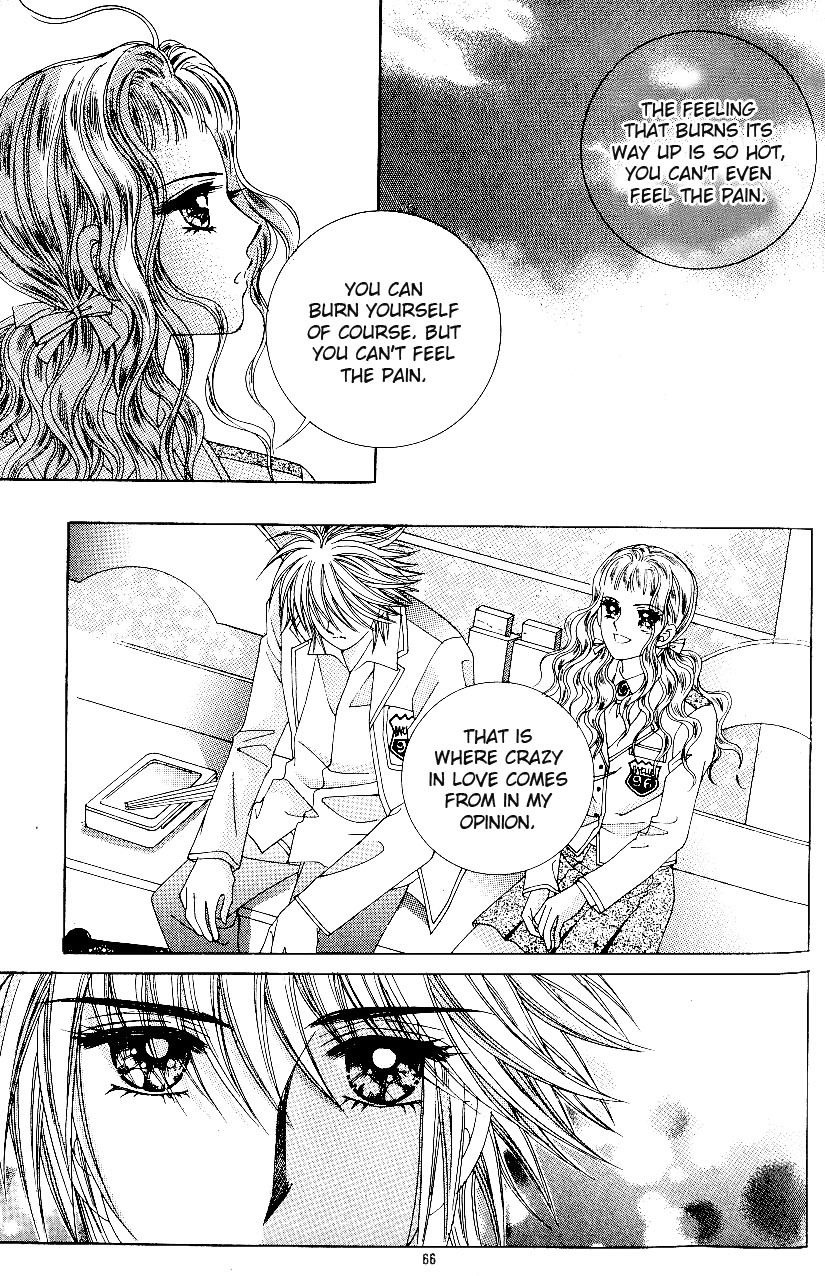 Love in the Mask Chapter 80 page 26 - Chapter 80