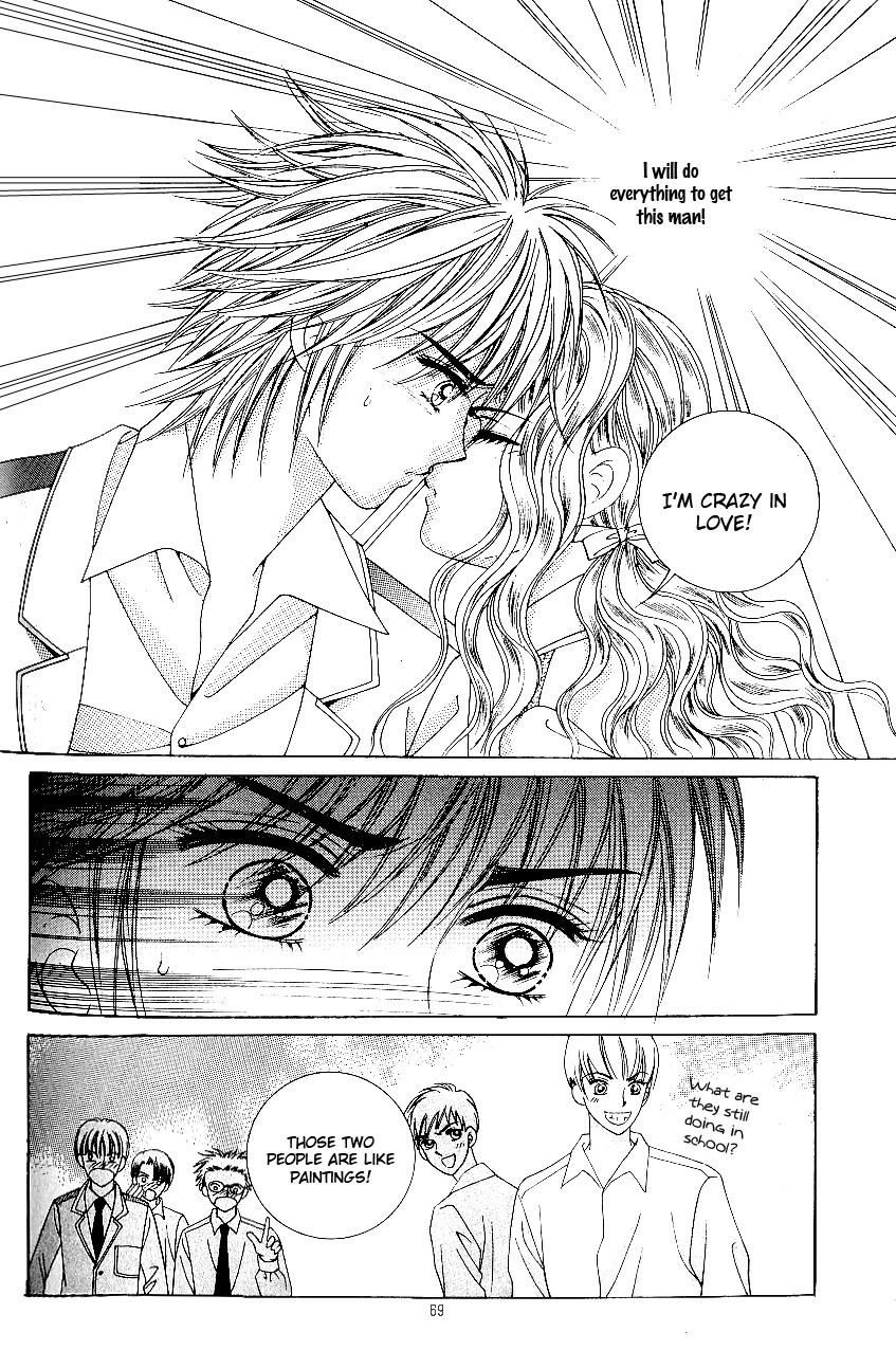 Love in the Mask Chapter 80 page 29 - Chapter 80