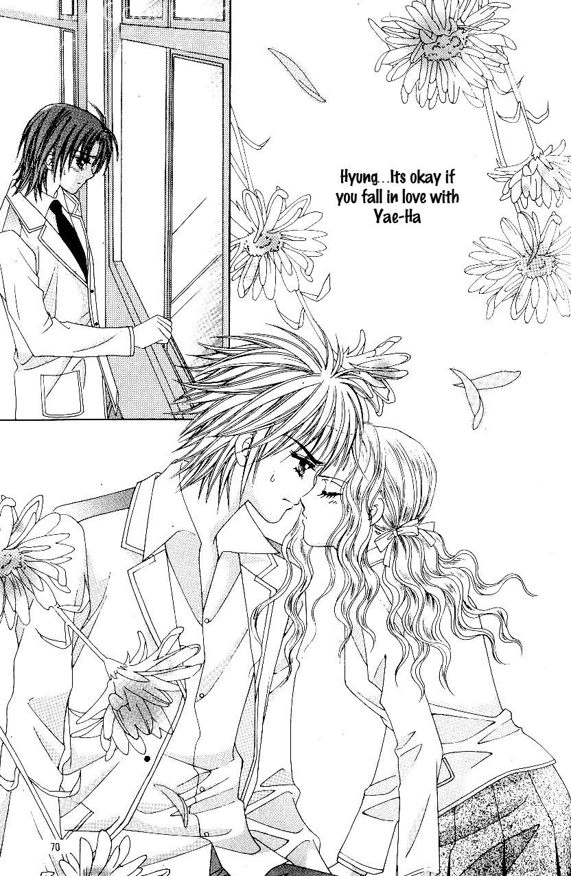 Love in the Mask Chapter 80 page 30 - Chapter 80