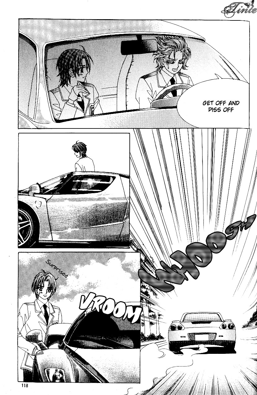 Love in the Mask Chapter 81 page 38 - Chapter 81