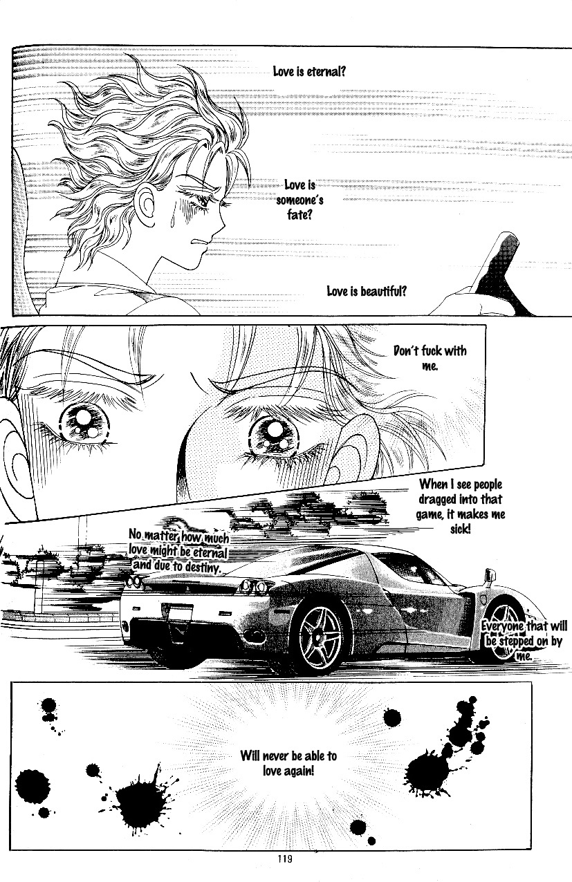 Love in the Mask Chapter 81 page 39 - Chapter 81