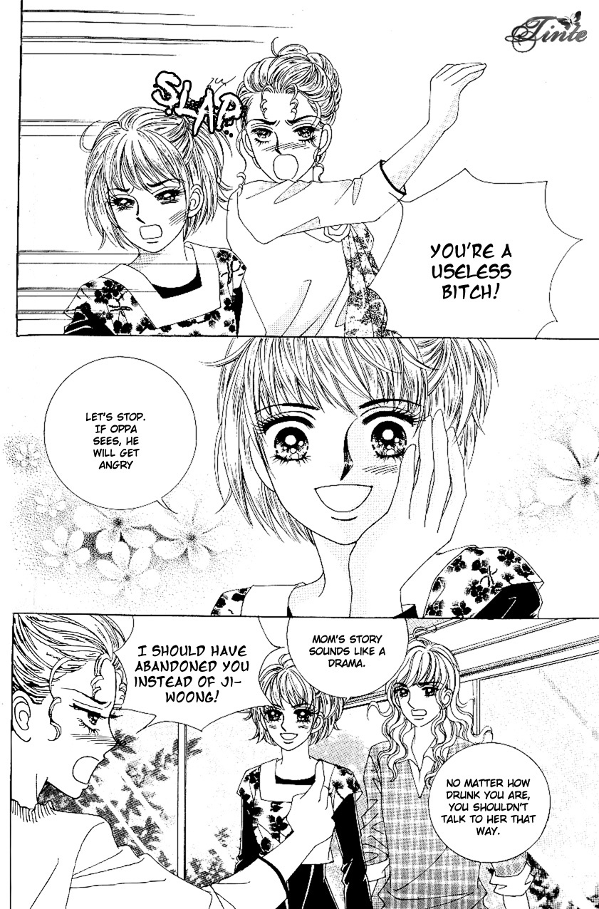 Love in the Mask Chapter 81 page 41 - Chapter 81