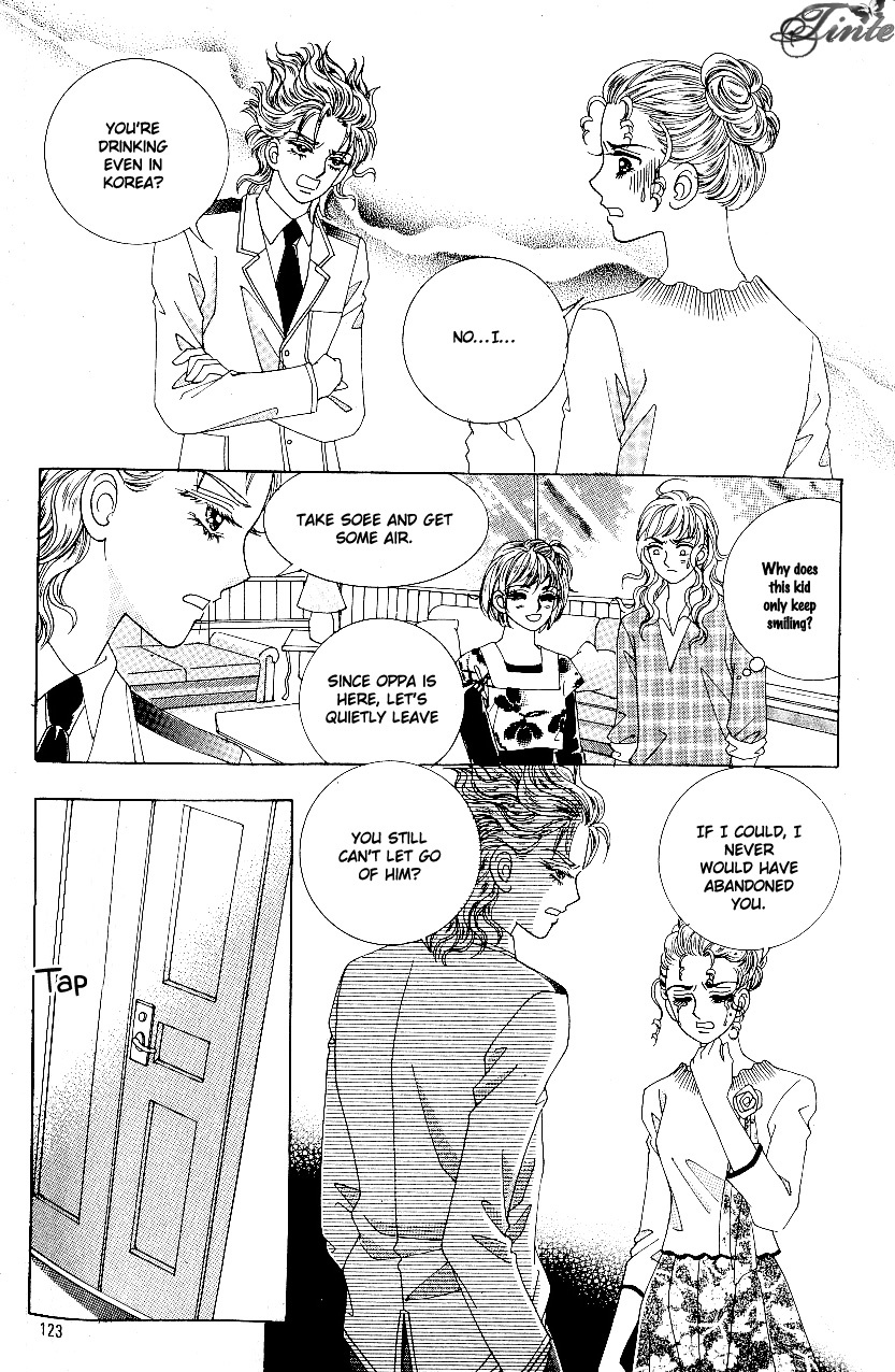 Love in the Mask Chapter 81 page 43 - Chapter 81