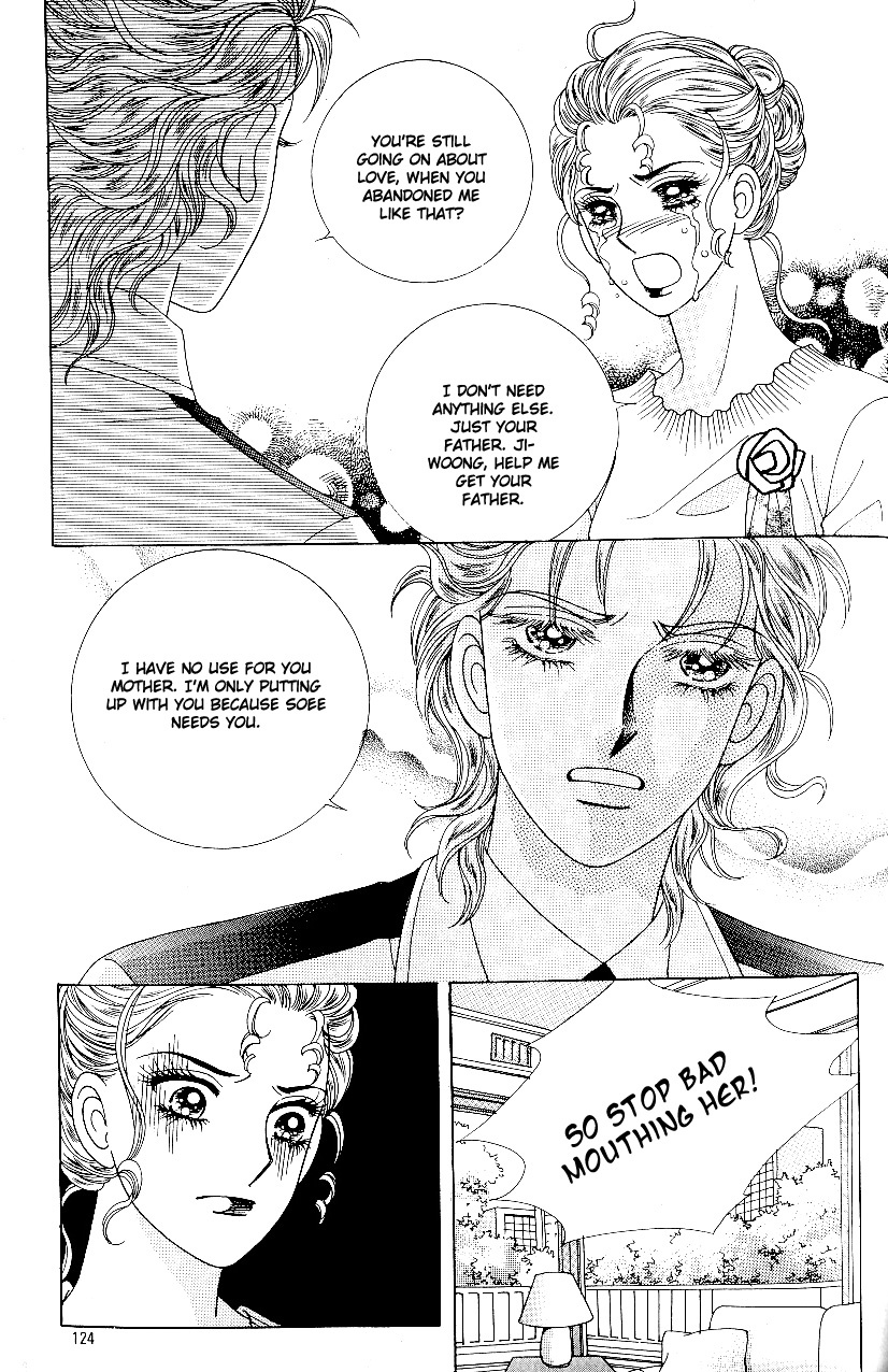 Love in the Mask Chapter 81 page 44 - Chapter 81