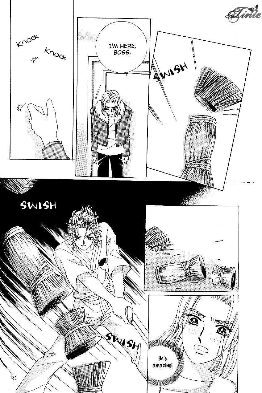 Love in the Mask Chapter 82 page 10 - Chapter 82