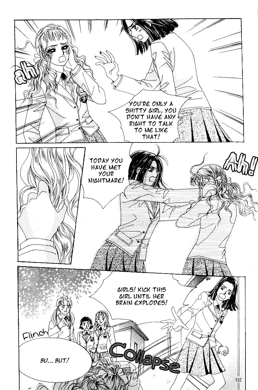 Love in the Mask Chapter 82 page 29 - Chapter 82