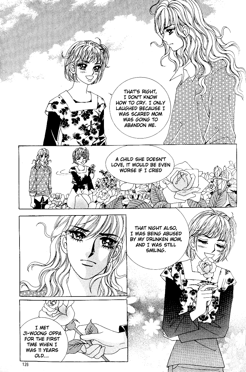 Love in the Mask Chapter 82 page 3 - Chapter 82