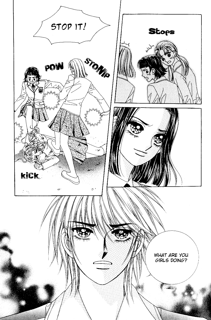 Love in the Mask Chapter 82 page 31 - Chapter 82