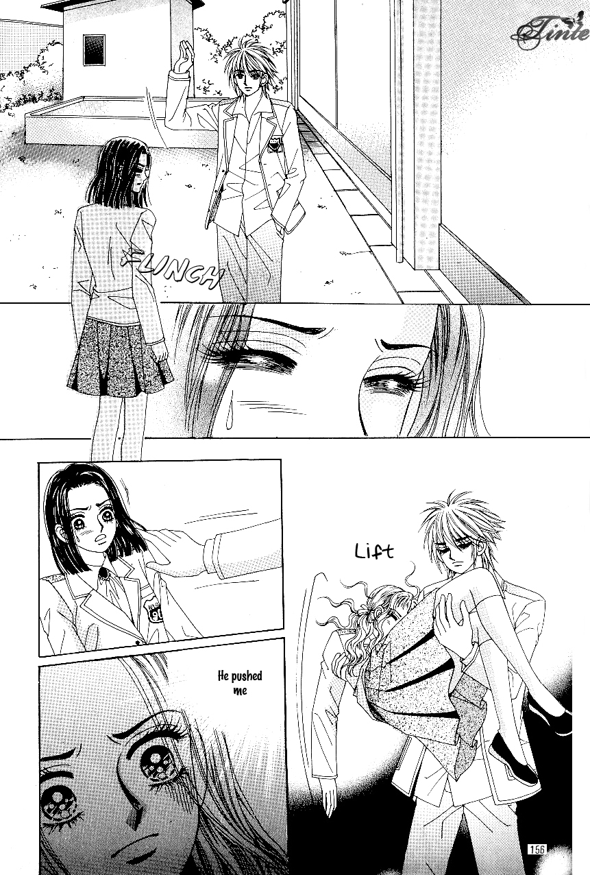 Love in the Mask Chapter 82 page 33 - Chapter 82