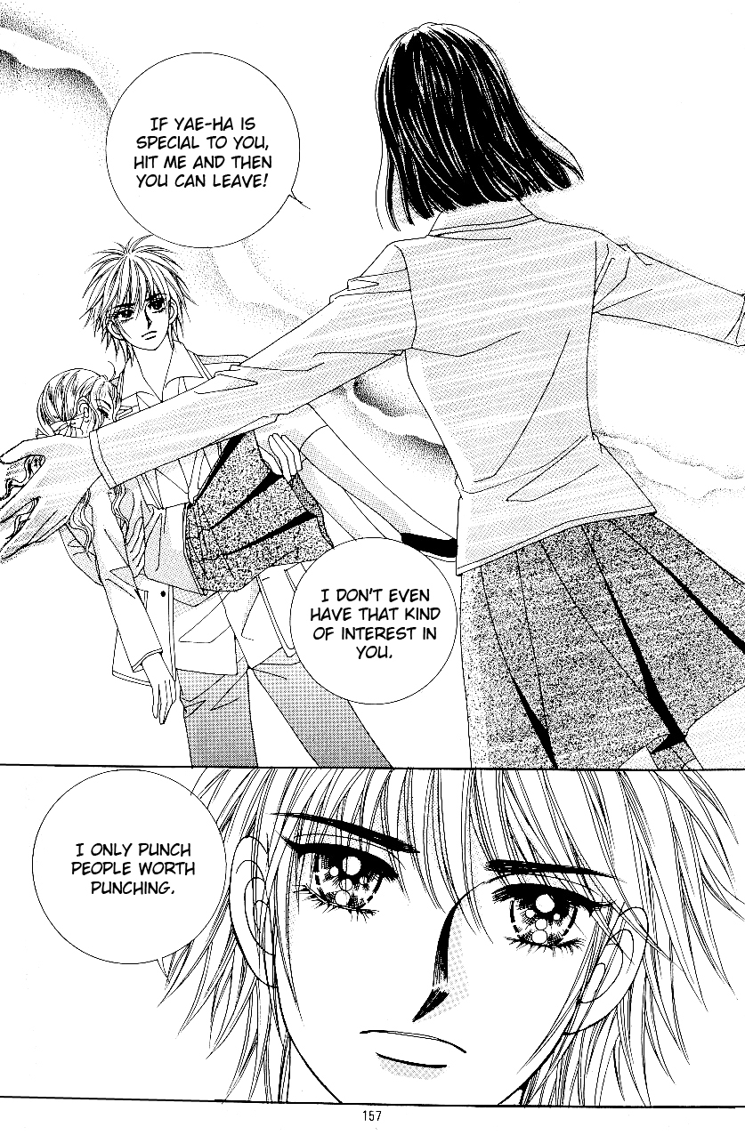 Love in the Mask Chapter 82 page 34 - Chapter 82