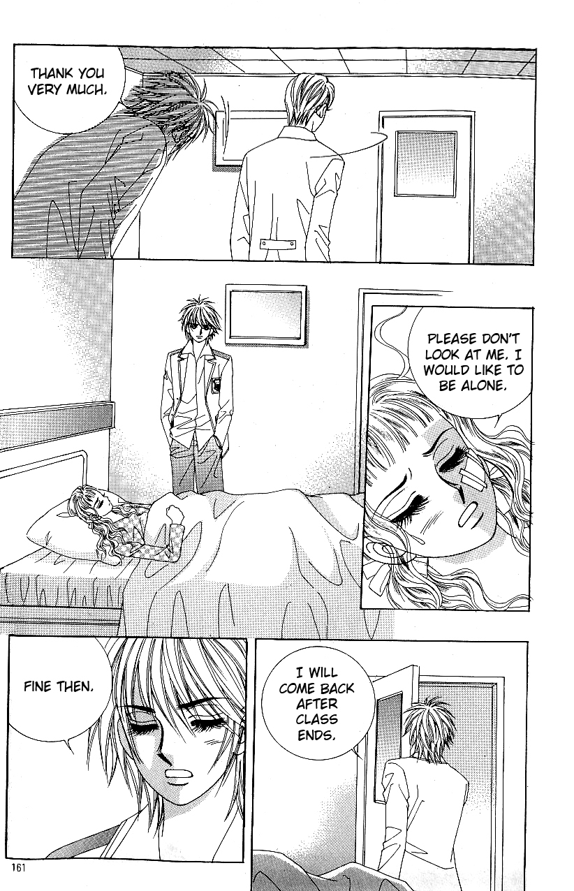 Love in the Mask Chapter 82 page 38 - Chapter 82