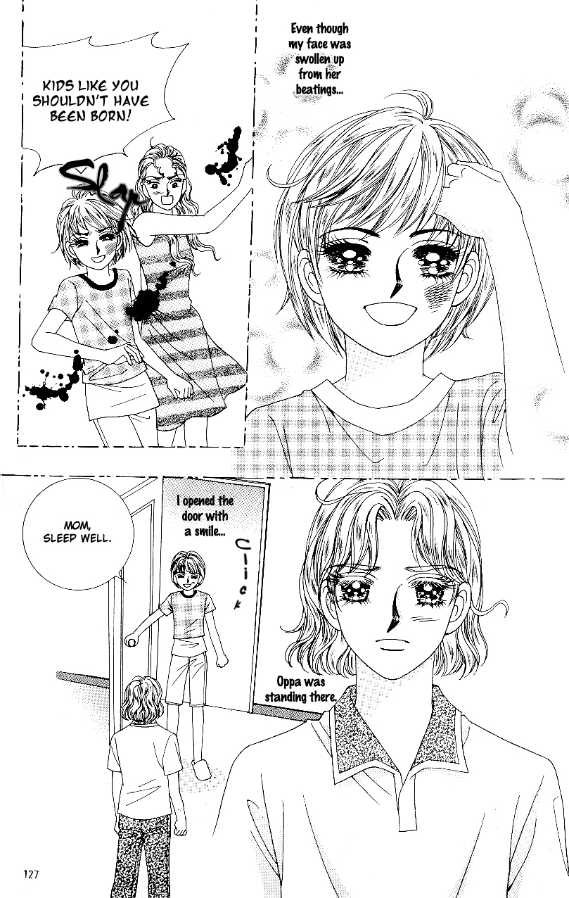 Love in the Mask Chapter 82 page 4 - Chapter 82