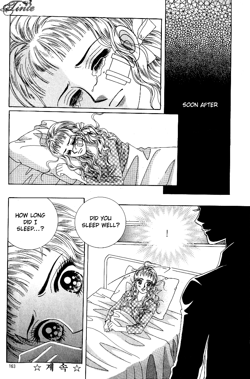 Love in the Mask Chapter 82 page 40 - Chapter 82