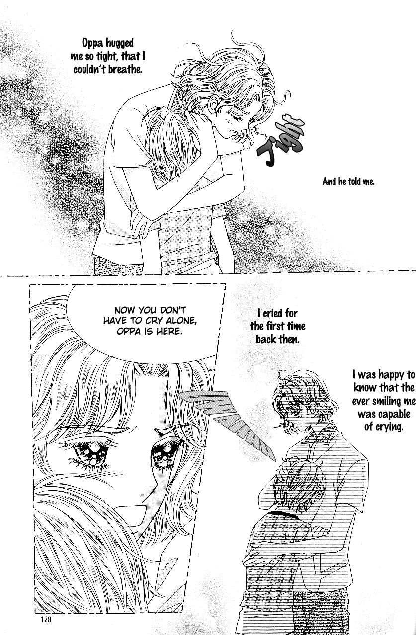 Love in the Mask Chapter 82 page 5 - Chapter 82