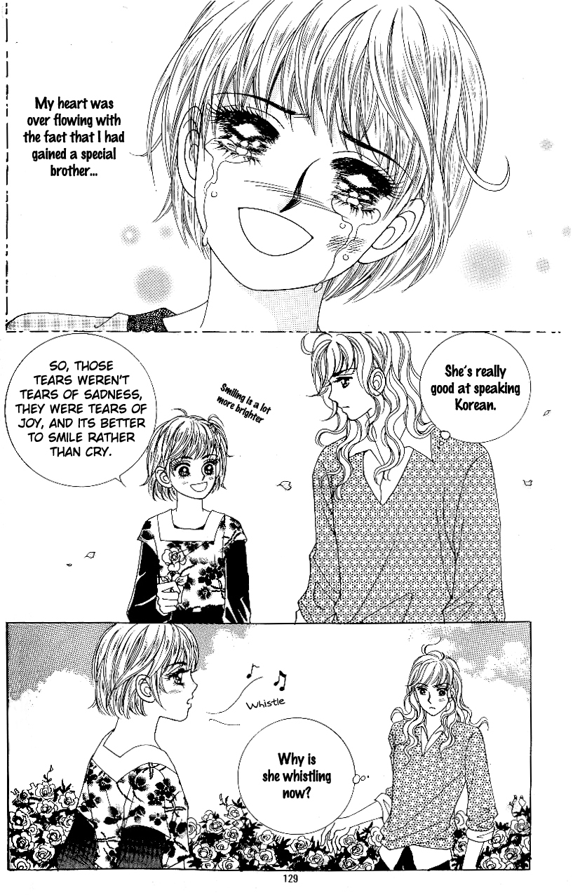 Love in the Mask Chapter 82 page 6 - Chapter 82