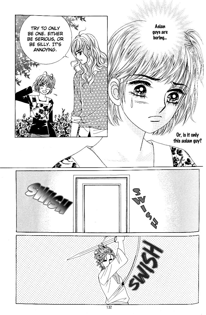 Love in the Mask Chapter 82 page 9 - Chapter 82