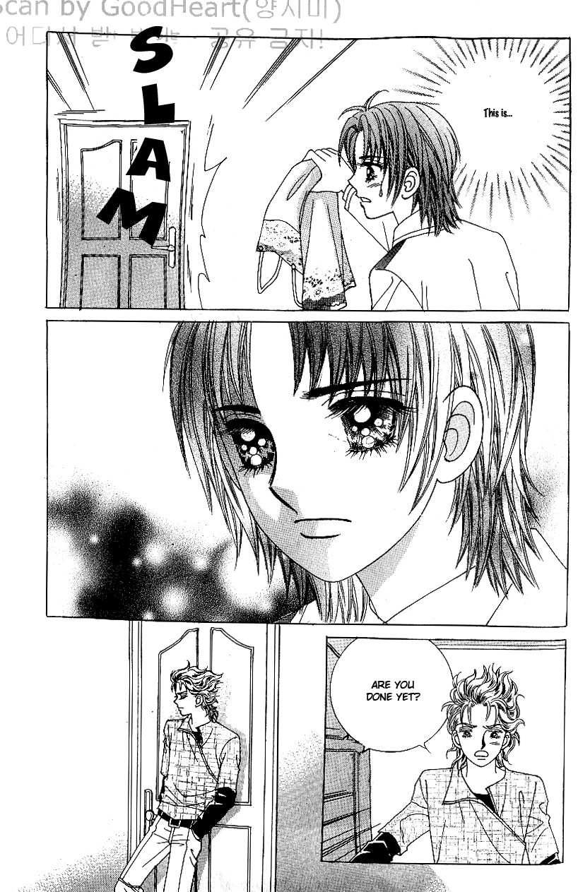 Love in the Mask Chapter 84 page 11 - Chapter 84