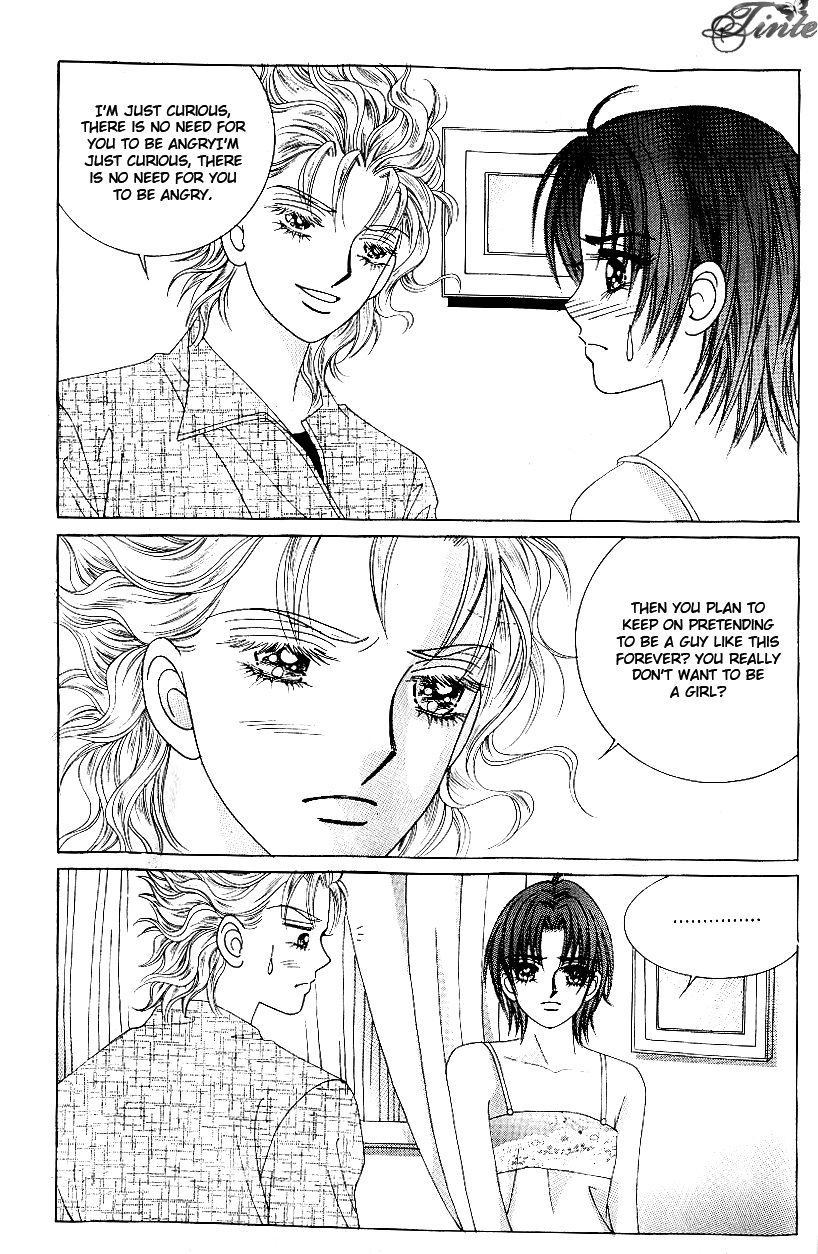 Love in the Mask Chapter 84 page 13 - Chapter 84