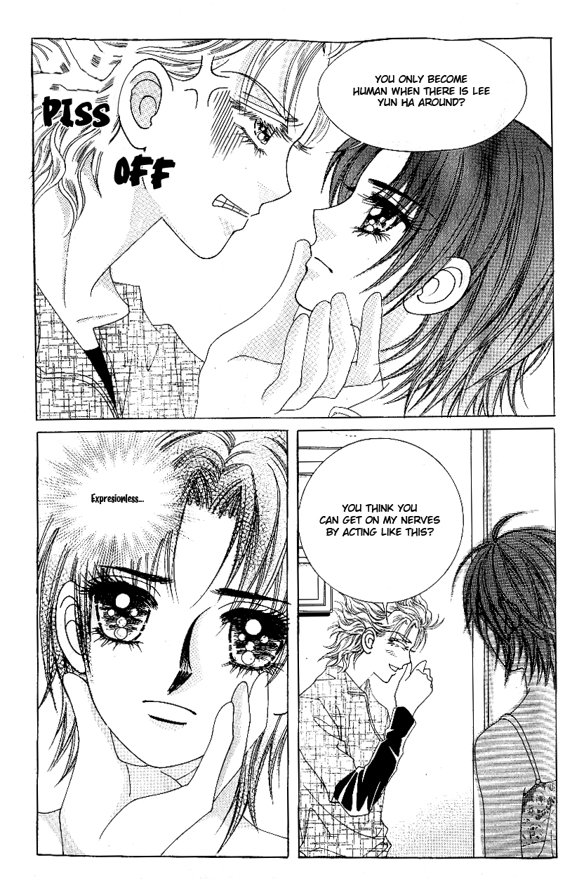 Love in the Mask Chapter 84 page 15 - Chapter 84