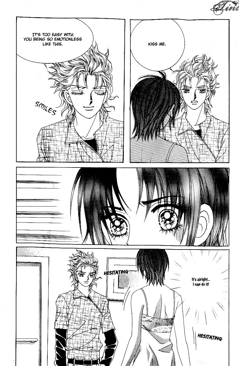 Love in the Mask Chapter 84 page 19 - Chapter 84