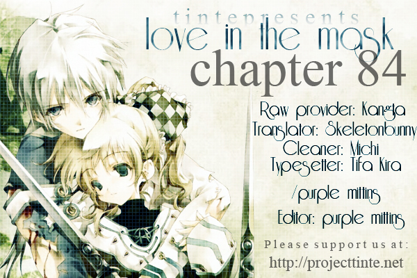 Love in the Mask Chapter 84 page 2 - Chapter 84