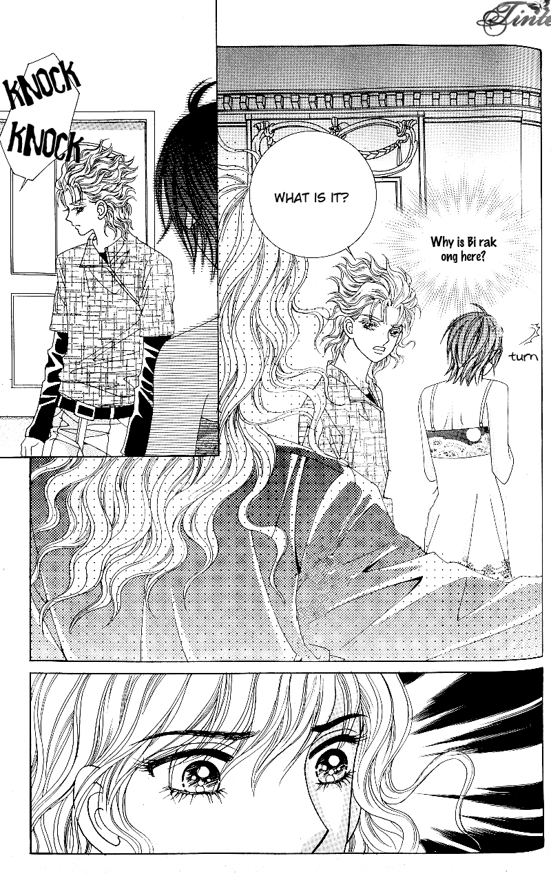 Love in the Mask Chapter 84 page 25 - Chapter 84