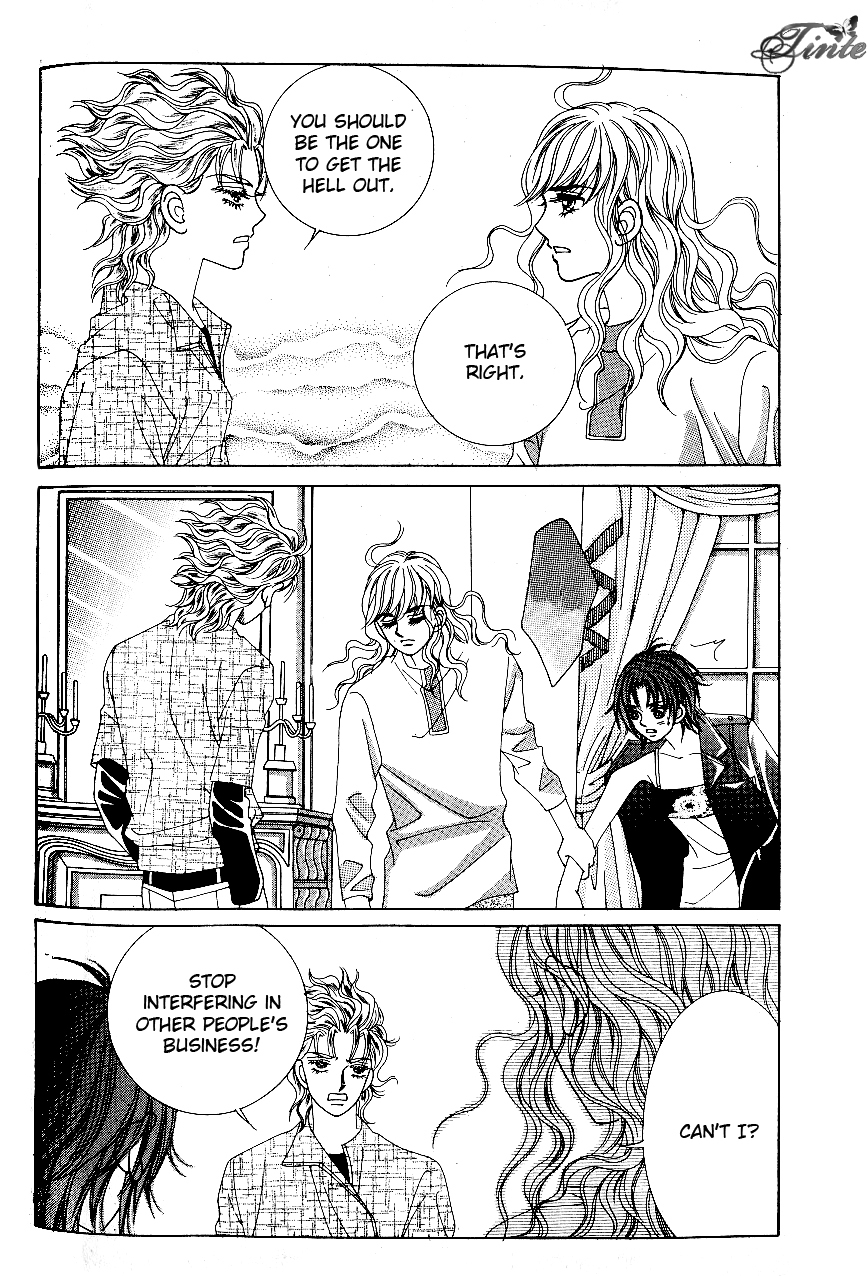 Love in the Mask Chapter 84 page 28 - Chapter 84