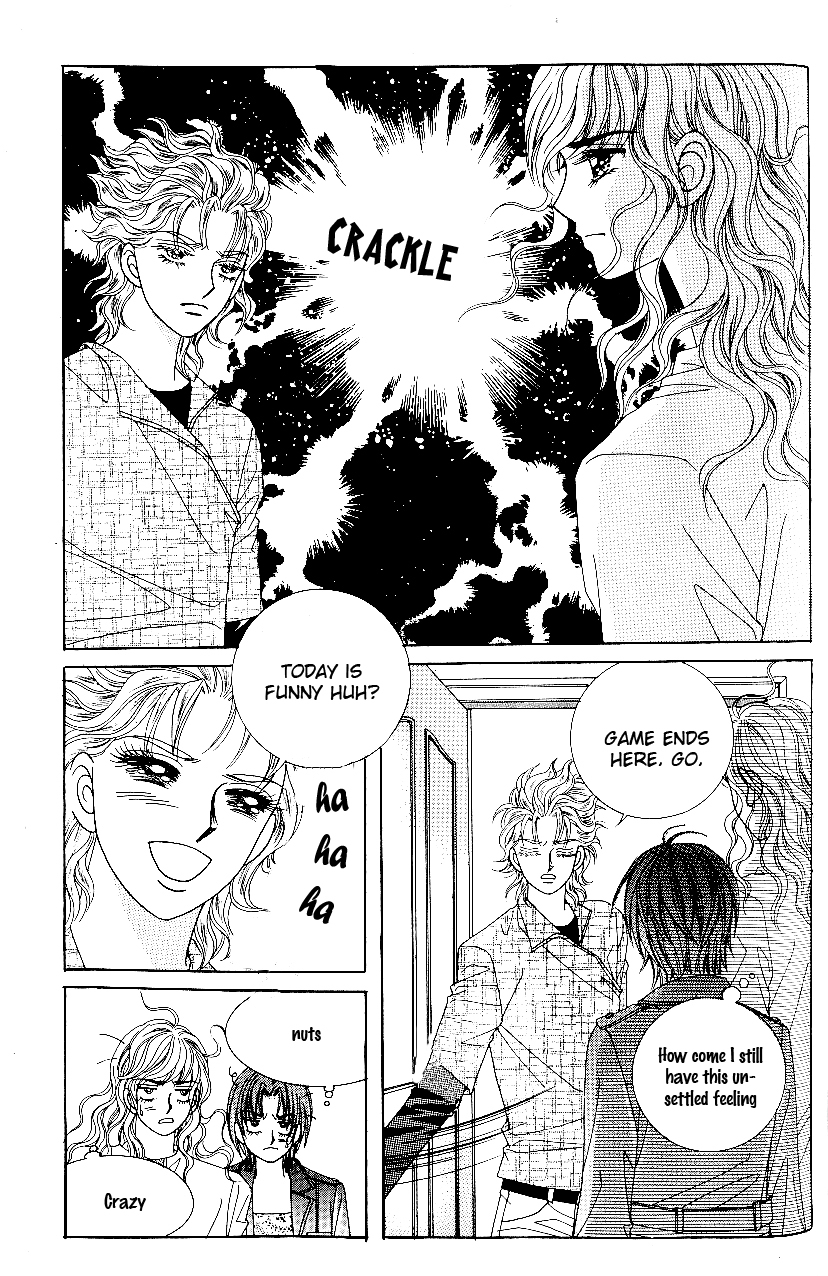 Love in the Mask Chapter 84 page 29 - Chapter 84
