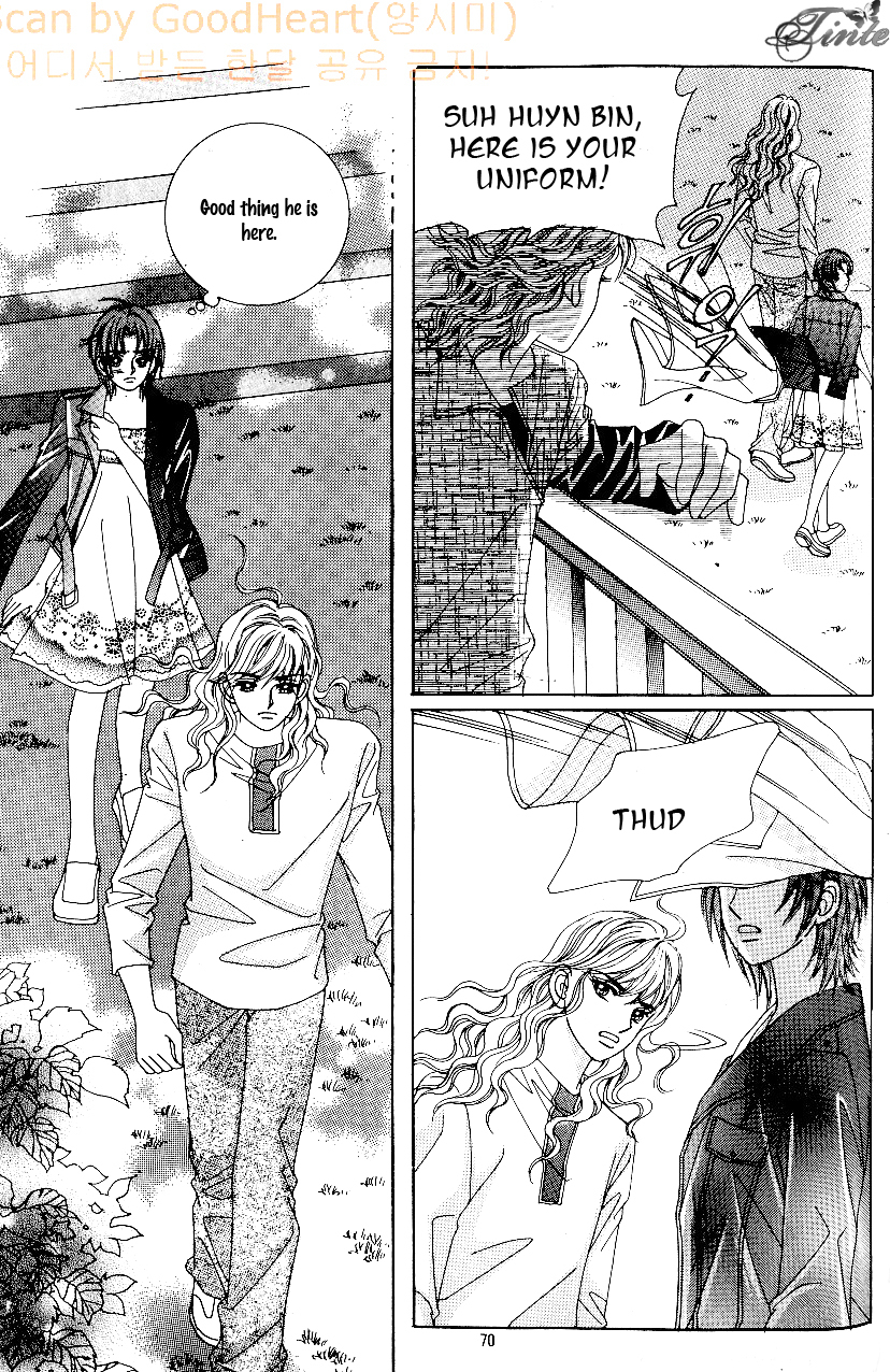 Love in the Mask Chapter 84 page 31 - Chapter 84