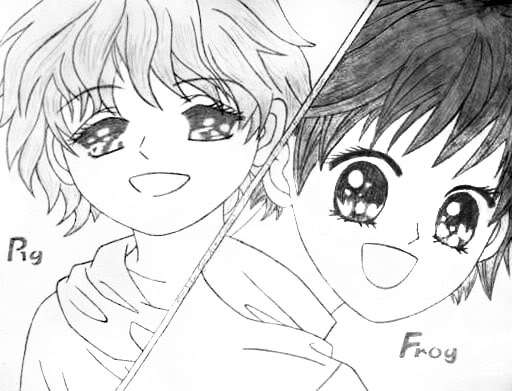 Love in the Mask Chapter 84 page 43 - Chapter 84