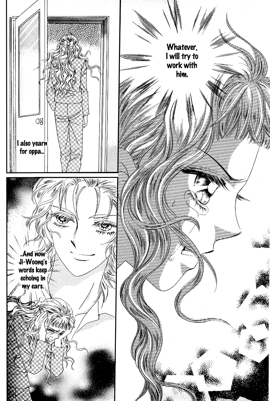 Love in the Mask Chapter 85 page 36 - Chapter 85