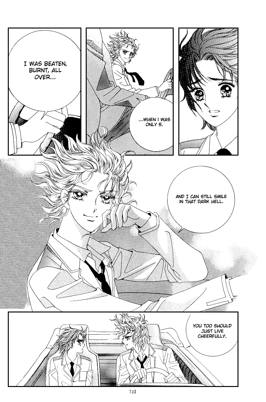 Love in the Mask Chapter 86 page 11 - Chapter 86